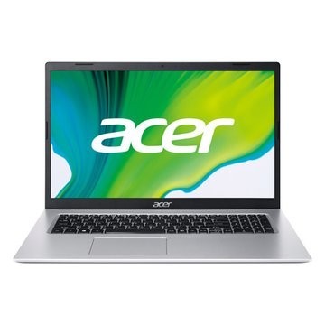 【來店取貨：現金價15000元】acer 17.3吋 宏碁 A317-33-P8YJ 銀色 筆記型電腦