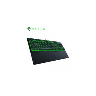 【Razer 雷蛇】雨林狼蛛 V3 X 矮軸人體工學電競鍵盤 / 中文