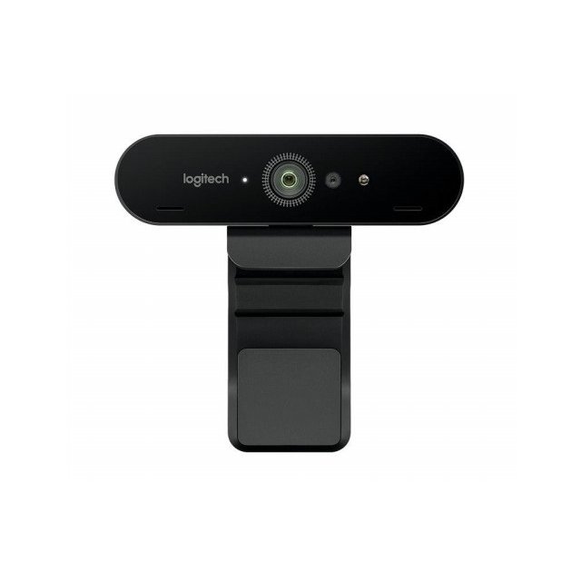 羅技Logitech BRIO 4K HD 網路攝影機
