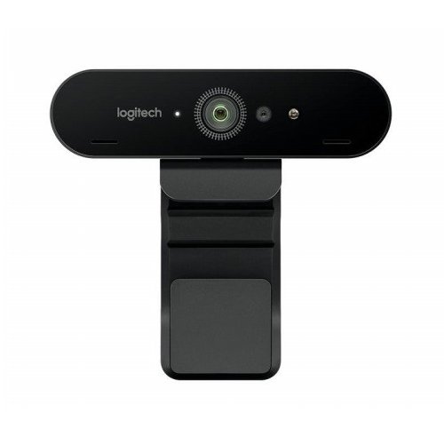 羅技Logitech BRIO 4K HD 網路攝影機