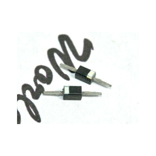 1S2222 Silicon PIN Diode for UHF and VHF Detectors 二極體(30元)