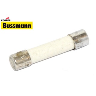 美國 bussmann 保險絲 abc 8 a for audio 6 3 x 32 mm