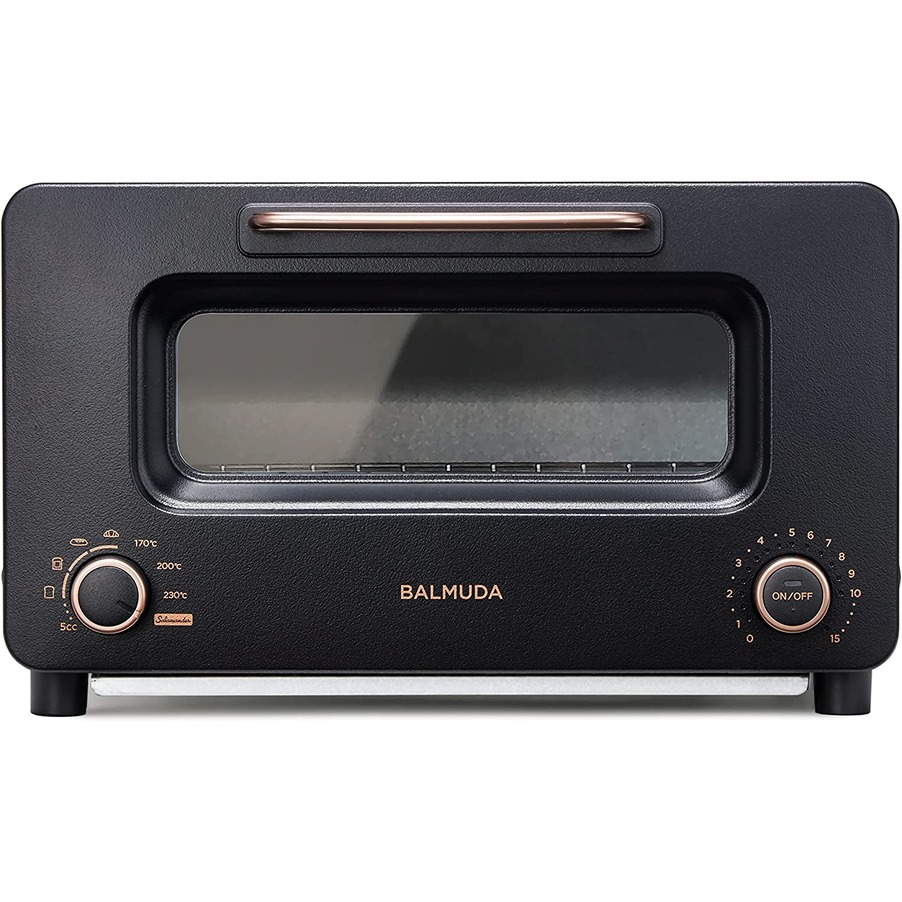 BALMUDA The Toaster K05A Pro 旗艦版頂- PChome 商店街