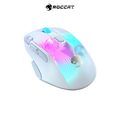 ROCCAT Kone XP Air 無線RGB三模電競滑鼠 北極白