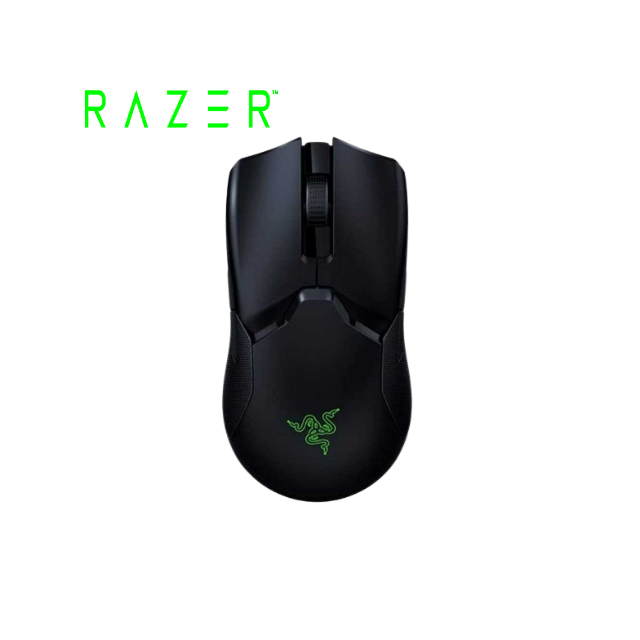 【雷蛇】Razer Viper Ultimate Quartz 毒蝰終極版