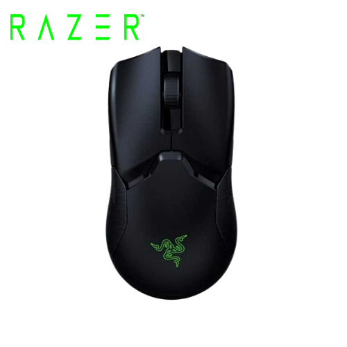 【雷蛇】Razer Viper Ultimate Quartz 毒蝰終極版