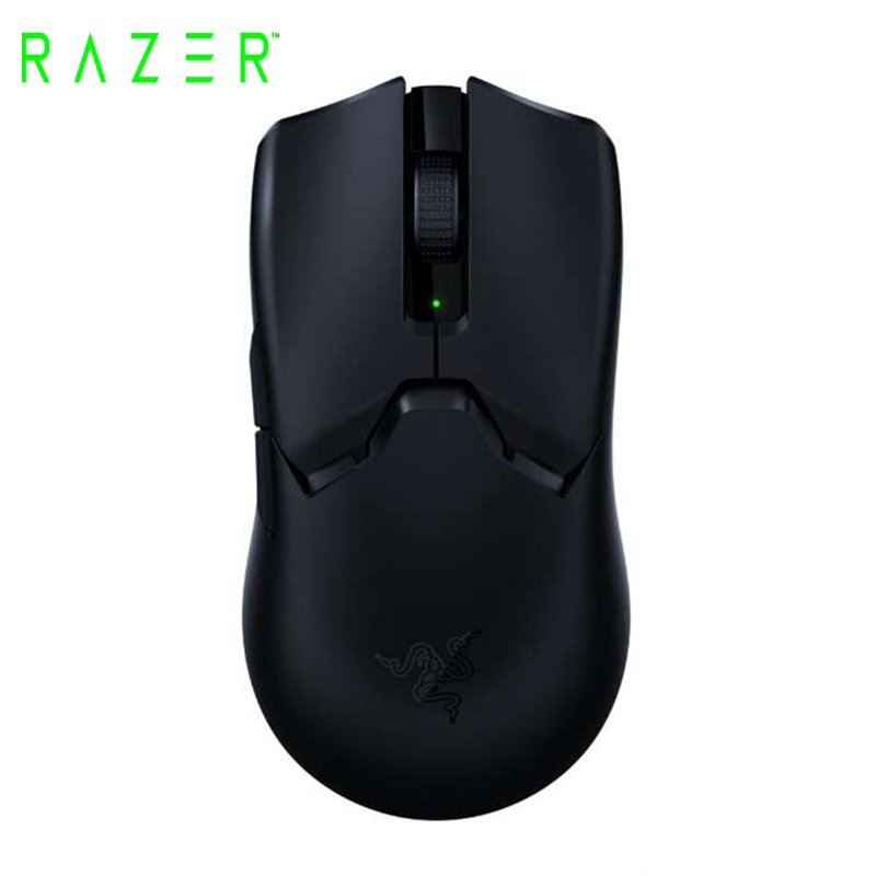 【雷蛇】Razer Viper V2 Pro 毒蝰 無線電競滑鼠 (黑) 超輕量
