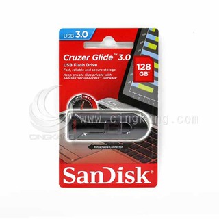 京港電子【310209000004】SanDisk CZ600 128G USB3.0 隨身碟