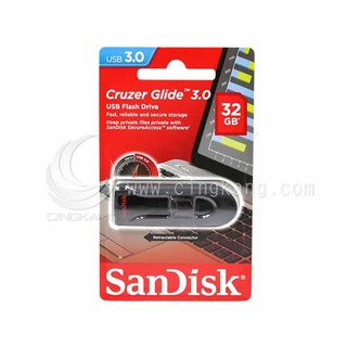 京港電子【310209000005】SanDisk 32G USB3.0 CZ600 隨身碟