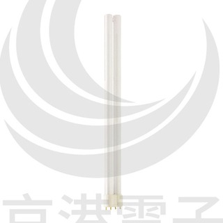 京港電子【340207000016】PHILIPS PL-L36W/840/4P 自然光緊密型燈管