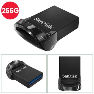 京港電子【310209000036】SanDisk CZ430 256G USB3.1 隨身碟