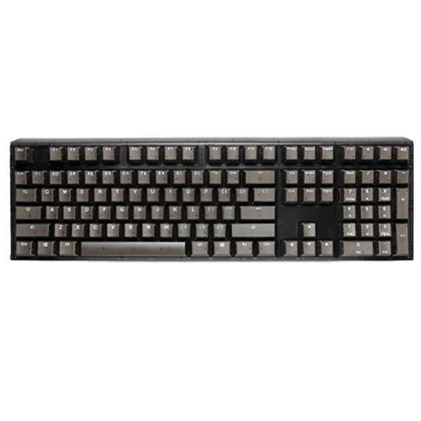 [ PCPARTY ] 創傑 Ducky One 3 AURA 極光 黑色 RGB 熱插拔系列 機械式鍵盤