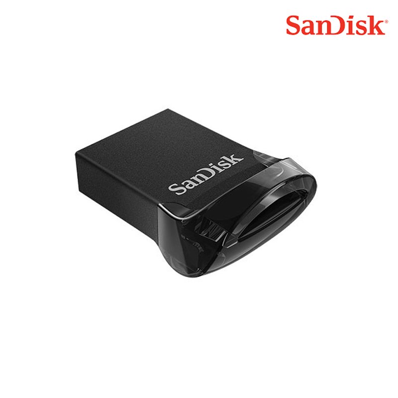 SanDisk Ultra Fit CZ430 512G USB3.1 隨身碟 /紐頓e世界