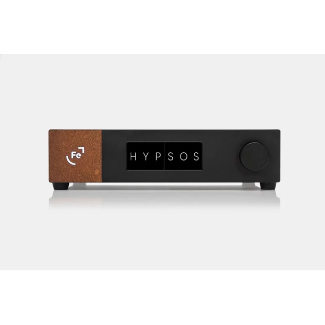 Ferrum Audio Hypsos 混合式線性電源供應器