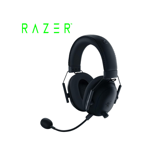 【雷蛇】Razer BlackShark V2 Pro 黑鯊 無線電競耳機