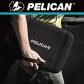 美國 Pelican 派力肯 Adventurer 冒險家 16吋 筆電專用抗摔保護殼 - 黑色