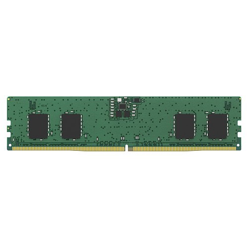 Kingston 8GB 4800MHz DDR5 Non-ECC CL40 DIMM 1Rx16 記憶體