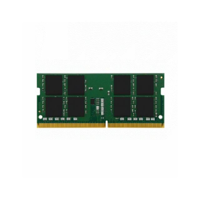 Kingston 32GB 3200MHz DDR4 Non-ECC CL22 SODIMM 2Rx8 記憶體
