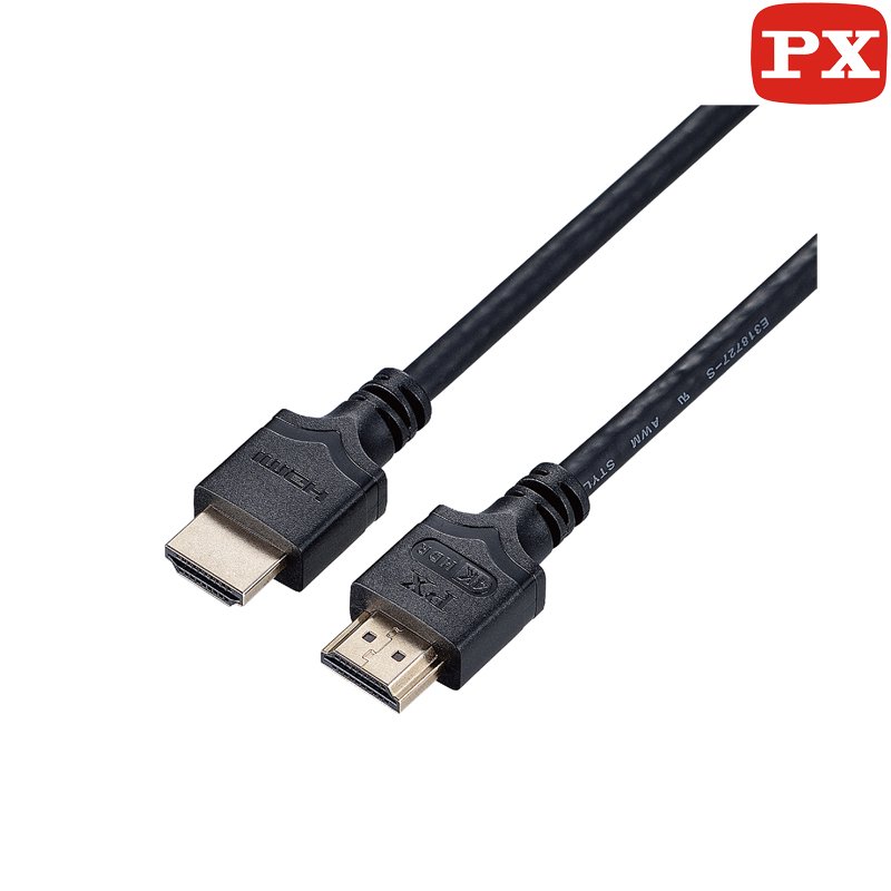 PX大通 HDMI-1.5ME 高速乙太網 HDMI線 /紐頓e世界