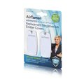 【AirTamer】細化負離子迅速淨化一公尺空氣(A315專用替換碳纖維毛刷-白色兩入組)