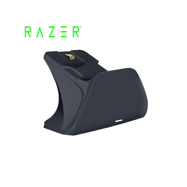 【雷蛇】Razer XBOX 通用快速充電座