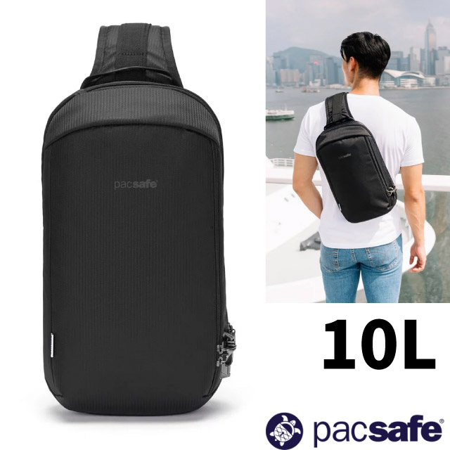 Pacsafe 10l shop