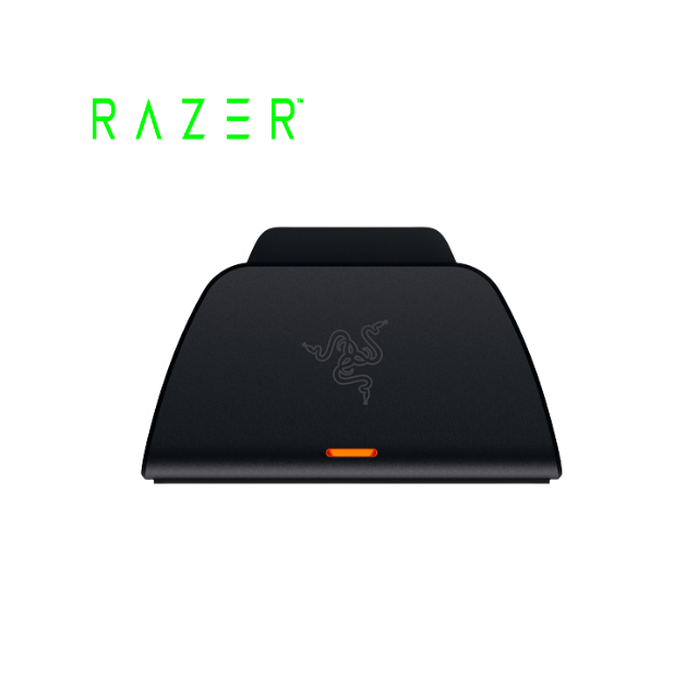 【雷蛇】Razer PS5 通用快速充電座