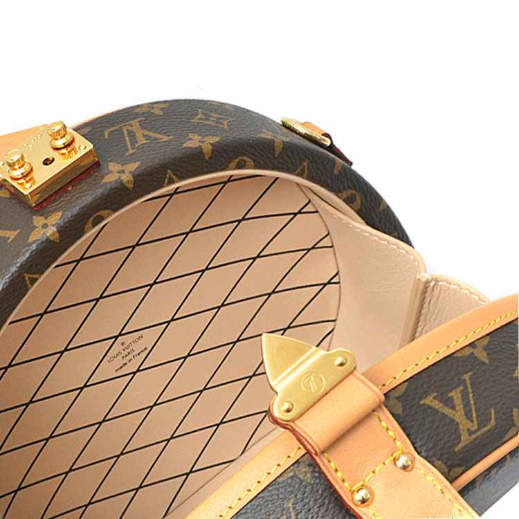 Shop Louis Vuitton PETITE BOITE CHAPEAU Petite boite chapeau (M43514) by  EVA-C0L0R