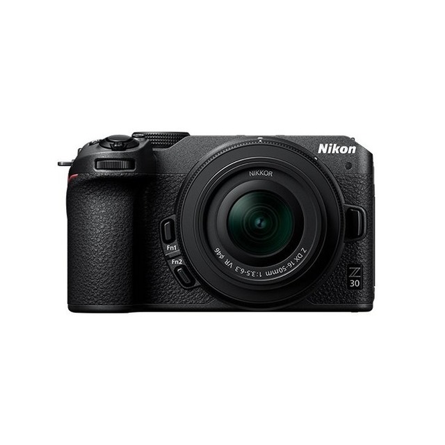 ＊華揚數位＊Nikon Z30 + 16-50MM F3.5-6.3 VR 單鏡組 繁中平輸