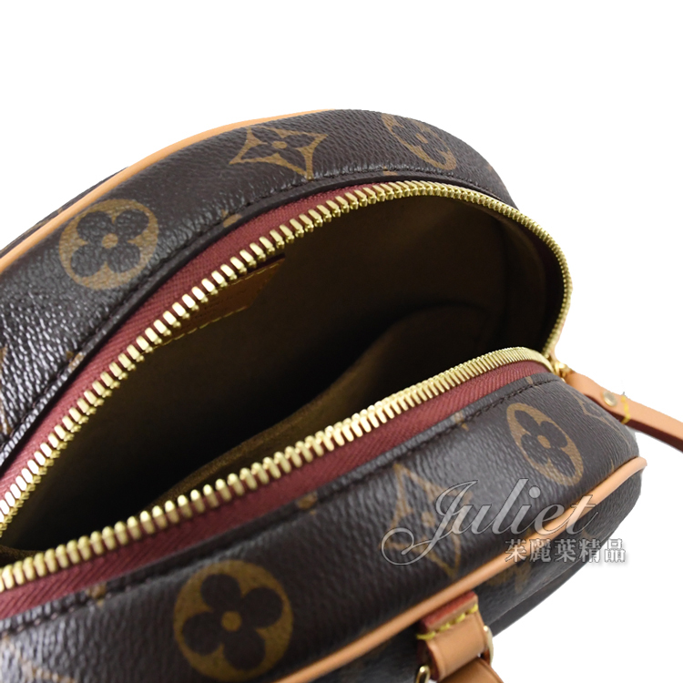 Shop Louis Vuitton MONOGRAM 2022 SS boite chapeau souple mm (M45647) by  RedondoBeach-LA