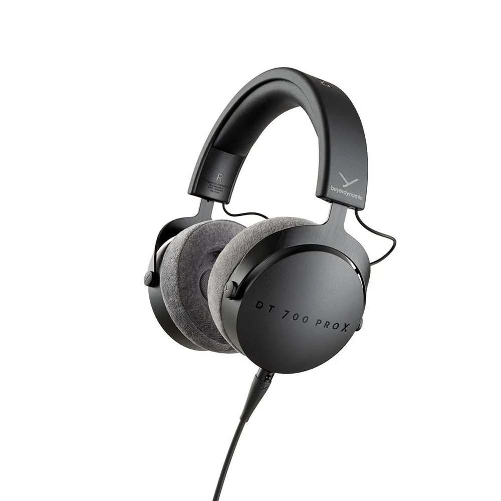 《民風樂府》德國製 Beyerdynamic DT700 PRO X 48歐姆 封閉式監聽耳機 拜耳動力 全新設計 現貨在庫