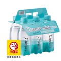 泰山Cheers mini氣泡水 (300ml*6入/組)