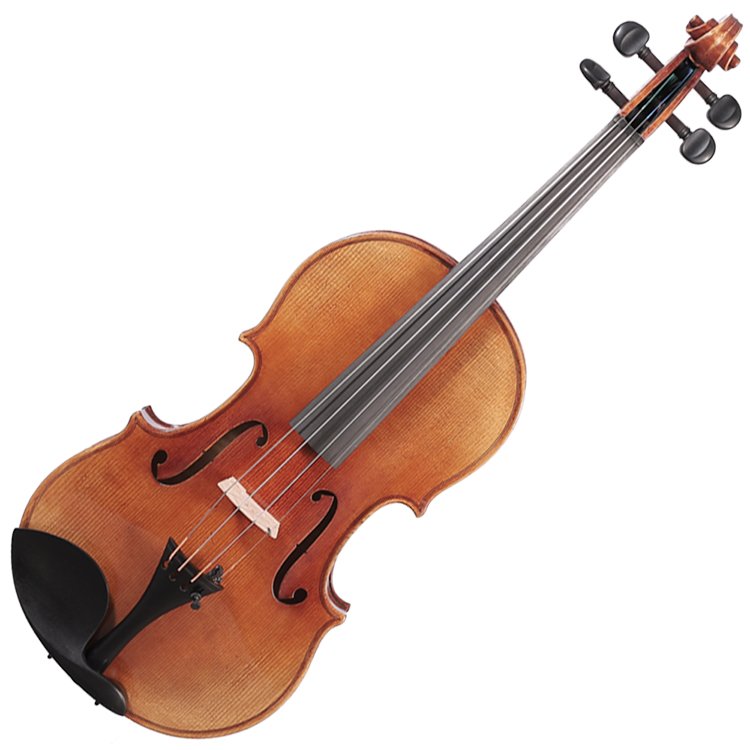 ISVA Soloist-II LOUIS HENRY 獨奏家系列/西班牙純天然礦物漆小提琴3/4 – 4/4可專屬訂製/頂級歐料