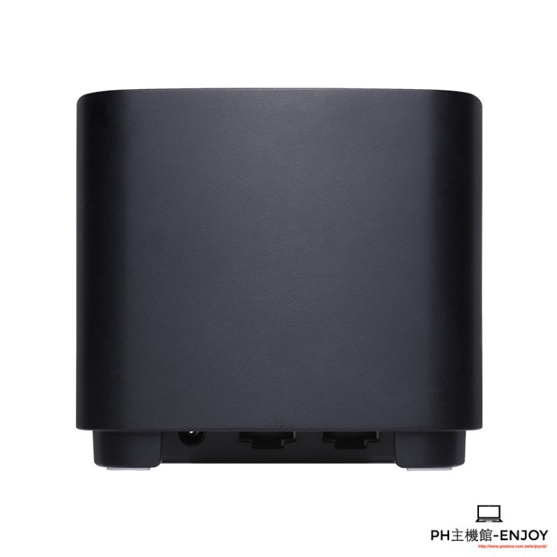 【雙頻網狀】ASUS 華碩 ZenWiFi XD5 AX3000 全屋網狀無線路由器 (黑) 單入