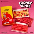 【中衛】拋棄式兒童口罩 --Looney tunes新年款(15片/組)