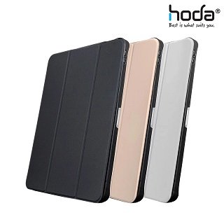 HODA-iPad10.9吋(Air4&amp;5&amp;iPadPro11-2018)柔石保護殼