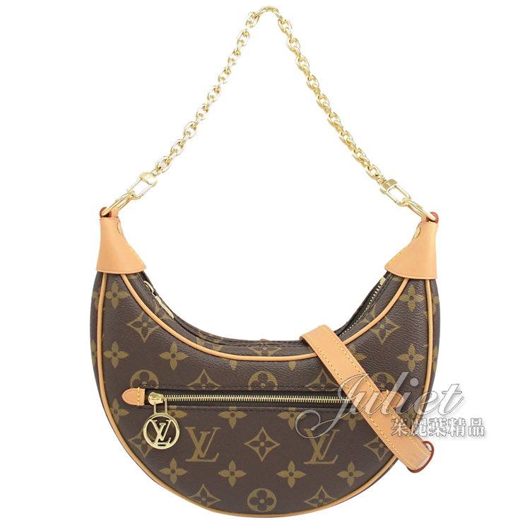 Shop Louis Vuitton Loop it bracelet (LOOP, M81098) by Mikrie