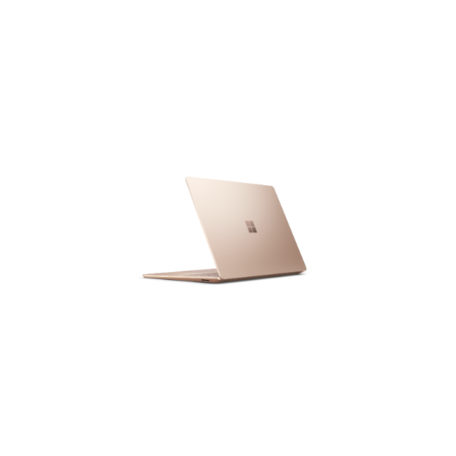 微軟 家用Surface Laptop5 13吋 i5/16G/512G-砂岩金 平板電腦