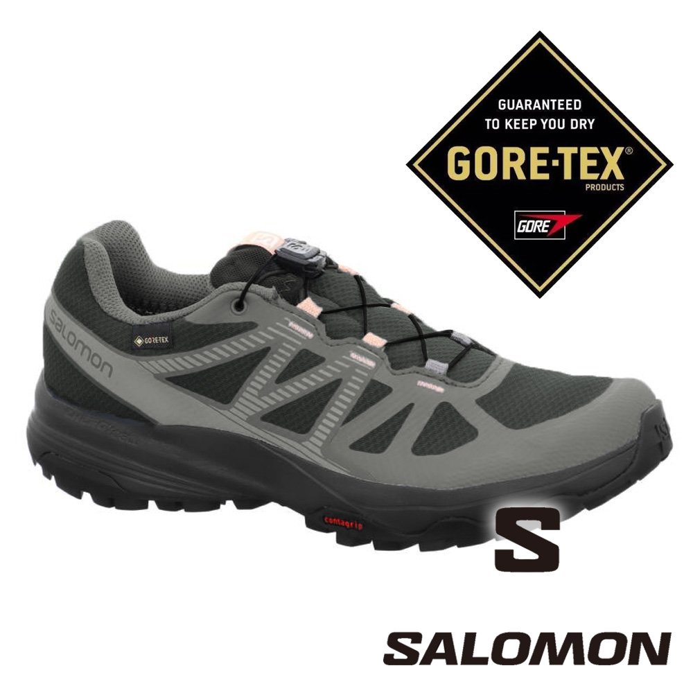 Xa kuban hot sale w salomon