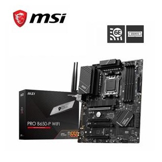 Msi Pro B650-p Wifi的價格推薦- 2024年2月| 比價比個夠BigGo