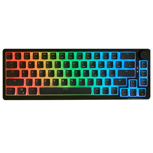 [ PCPARTY ] 芝奇 G.SKILL GSKILL KM250 鍵盤 RGB 紅軸 英文 電競機械鍵盤