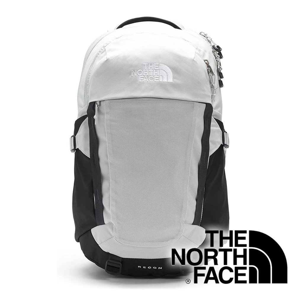 THE NORTH FACE 美國】RECON多功能後背包30L『深灰/黑』NF0A52SH 登山