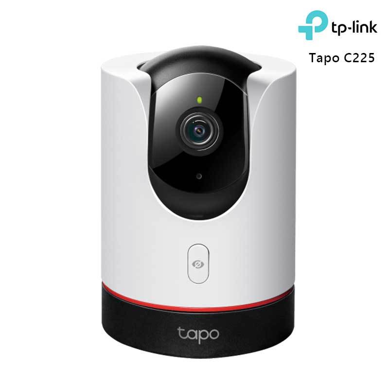 TP-Link Tapo C225 AI智慧 無線網路 攝影機 監視器 IPCAM /紐頓e世界