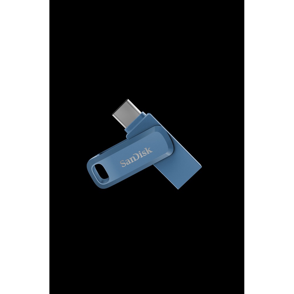 SanDisk Ultra Dual Drive Go USB Type-C TM Flash Drive 512GB隨身碟SDDDC3 512GB，四色可選