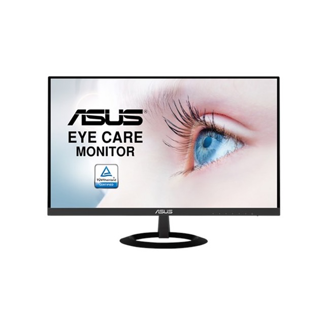 ASUS 23.8吋寬螢幕 IPS 低藍光不閃屏 液晶顯示器 VZ249HE