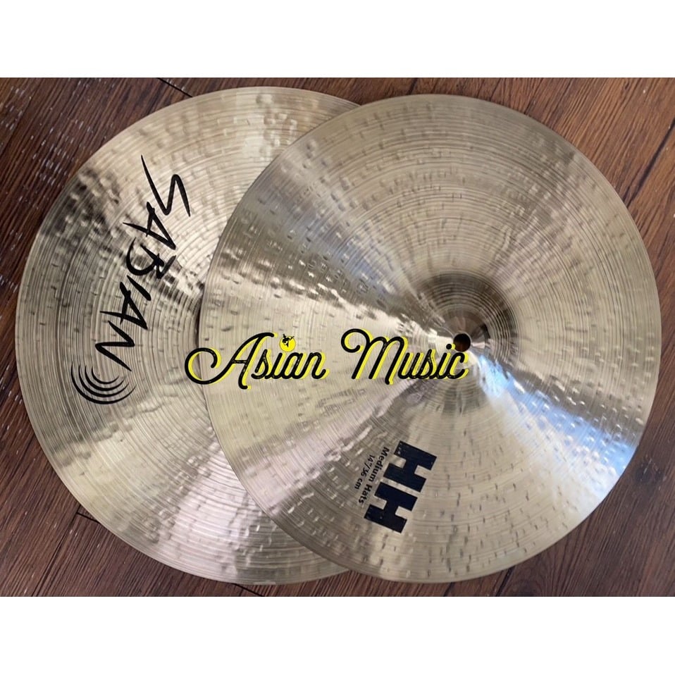 Sabian Hi Hat的價格推薦- 2023年10月| 比價比個夠BigGo