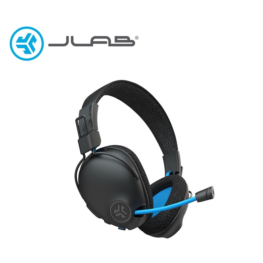 現貨 公司貨 JLab Play Pro Gaming 電競 多點連線 藍牙5.0 低延遲 語音EQ 耳罩式 耳機