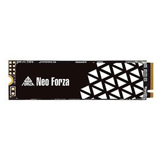 【綠蔭-免運】Neo Forza 凌航 NFP455 1TB PCIe Gen4x4石墨烯散熱片
