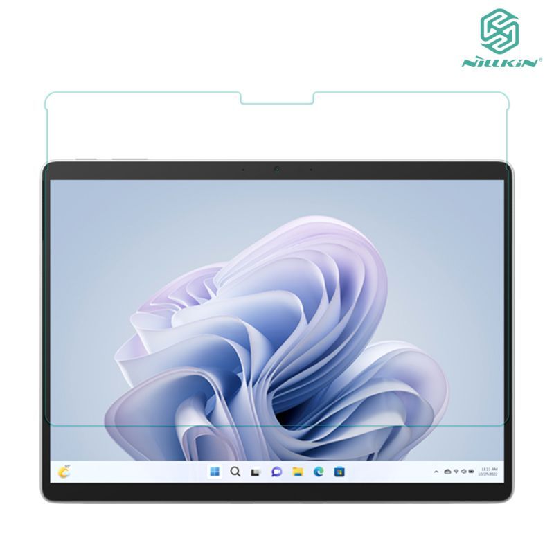 【預購】螢幕保護貼 NILLKIN Microsoft Surface Pro 9 Amazing H+ 防爆鋼化玻璃貼【容毅】