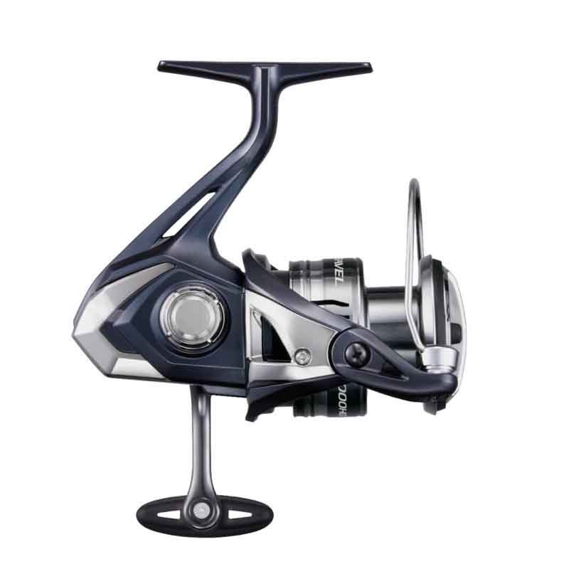 ◎百有釣具◎SHIMANO 22 MIRAVEL C5000XG 紡車捲線器機身等主要零部件